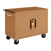 Model 47 Storagemaster Rolling Workbench